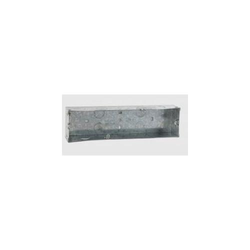 Legrand Mylinc Metal Flush Box 6890 29 Metal 9M